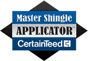 CertainTeed Master Shingle