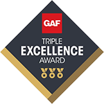 GAF Excellence