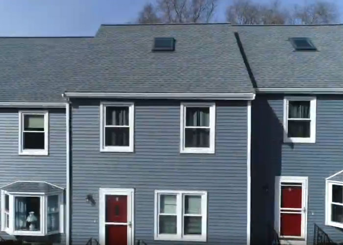 Commercial Roofing Company